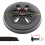 Δίσκος λείανσης 150 mm - Για έκκεντρα τριβεία Bosch GEX 150 AC, PEX 15 AE, GEX 150 Turbo - 150 mm με βίδα W. Δ 4