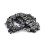 Σετ 2 αλυσίδων αλυσοπρίονου 3/8"LP 52 κρίκων 1,1mm 35cm χαμηλού κλωτσήματος συμβατές με Bo 5