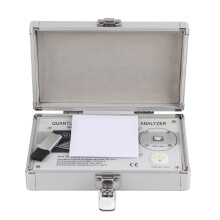 Quanten-Magnetresonanz-Körperanalysator mit USB