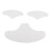 Anti-Aging Wrinkle Pads for Face & Eyes 1