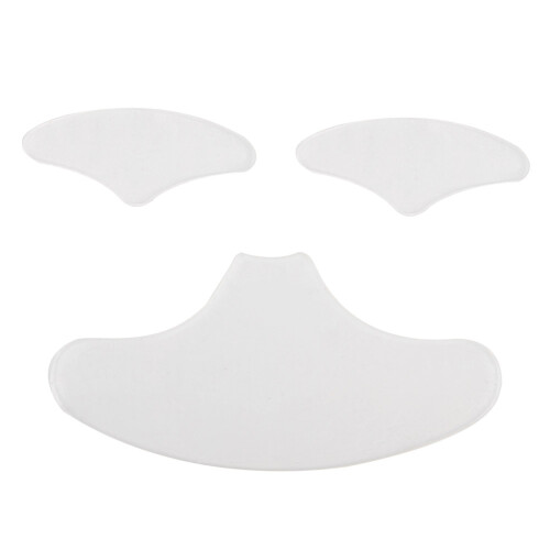 Anti-Aging Wrinkle Pads for Face & Eyes