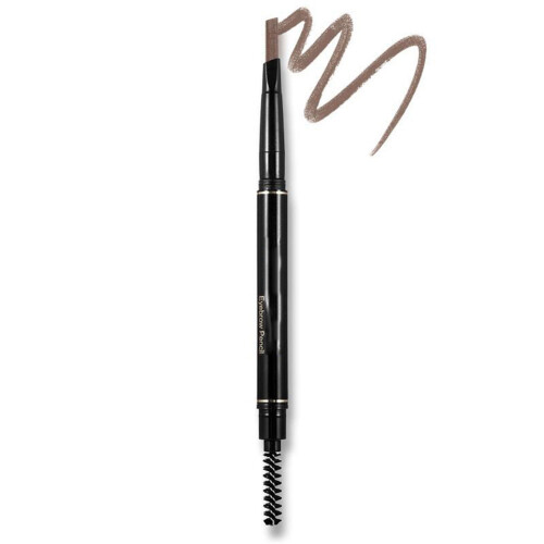 Waterproof Rotary Eyebrow Pencil Long Lasting