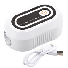 2200mAh Ozongenerator zur Luftreinigung und Desinfektion
