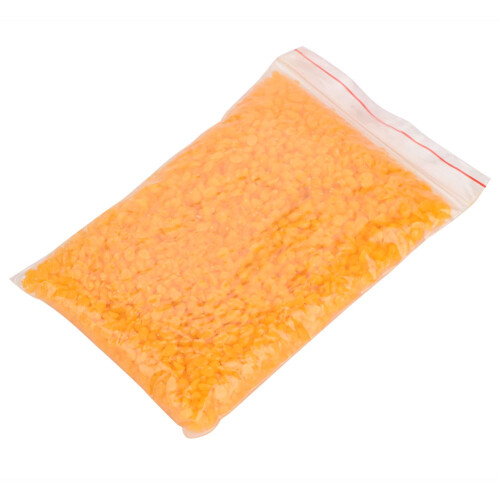 Cera d'api biologica, grado cosmetico, 100g (Gialla)