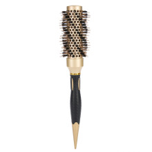 Professional Anti-static Round Hair Comb 32mm Nylon Brush