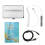 Quanten-Magnetresonanz-Körperanalysator mit USB 2