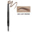 Waterproof Rotary Eyebrow Pencil Long Lasting 2