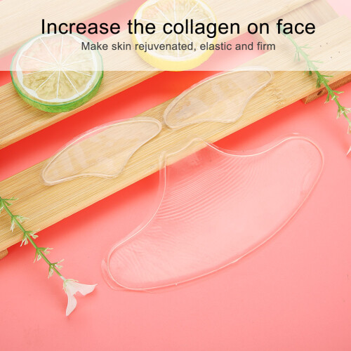Anti-Aging Wrinkle Pads for Face & Eyes 2