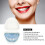 Teeth Tray Retainer for Crowded Irregular Teeth Corrector 4
