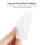 Anti-Aging Wrinkle Pads for Face & Eyes 5