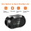 2200mAh Ozone Generator Air Disinfection 4