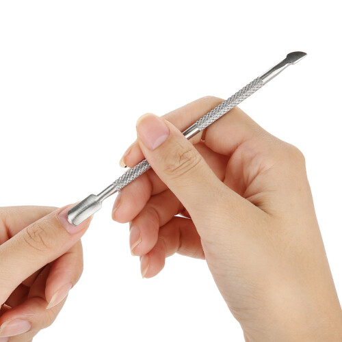 12Pcs Professional Nail Correction Stickers for Pedicure 2