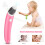 Aspiratore Nasale Elettrico per Neonati Rosa 2