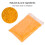 Cera d'api biologica, grado cosmetico, 100g (Gialla) 5
