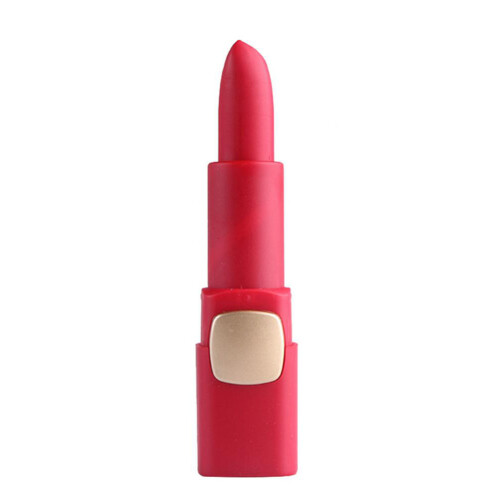 Waterproof Mist Matte Lipstick 35#Passion