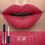 Matte Lippenstift wasserfest langanhaltend 03 1
