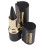 Professional Black Waterproof Eyeliner Gel 5