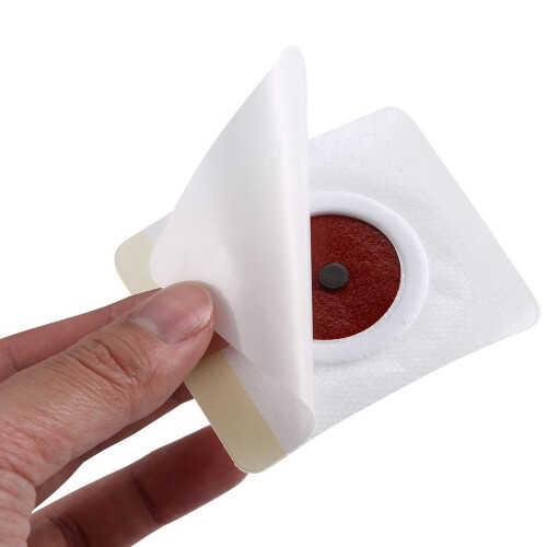 30 Slimming Nabel-Patches Bauchfett-Verlust