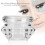 5g Wimpernkleberentferner Creme 2