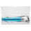 Siringa Dentale Aria-Acqua Triplo 3 Vie (Blu) 1