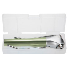 Dental-Spritze 3-Wege Handstück Grün