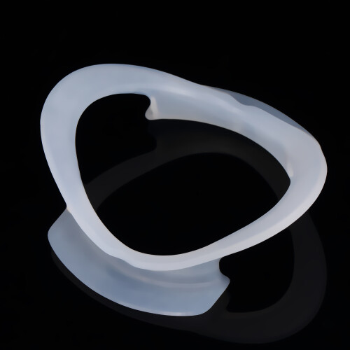 Apribocca O-Shape Ritratore Labbra Guance Igiene Orale