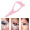 Eyelash Card Mascara Shield Applicator Helper Tool 1