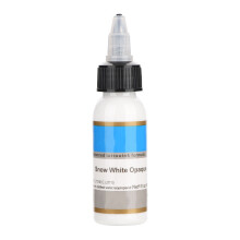 30ml Semi-Permanent Eyebrow Tattoo Ink White
