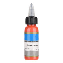 30ml Halbpermanent Augenbrauentattootinte Orange