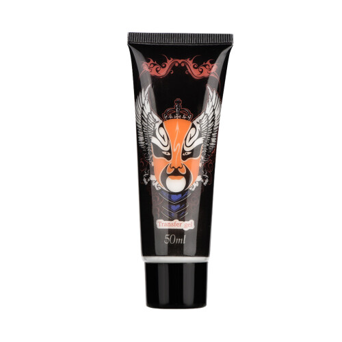 Tattoo Stencil Transfer Gel Cream 50ml