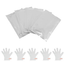 5 Paar Feuchtigkeitscreme-Handschuhe, Anti-Falten