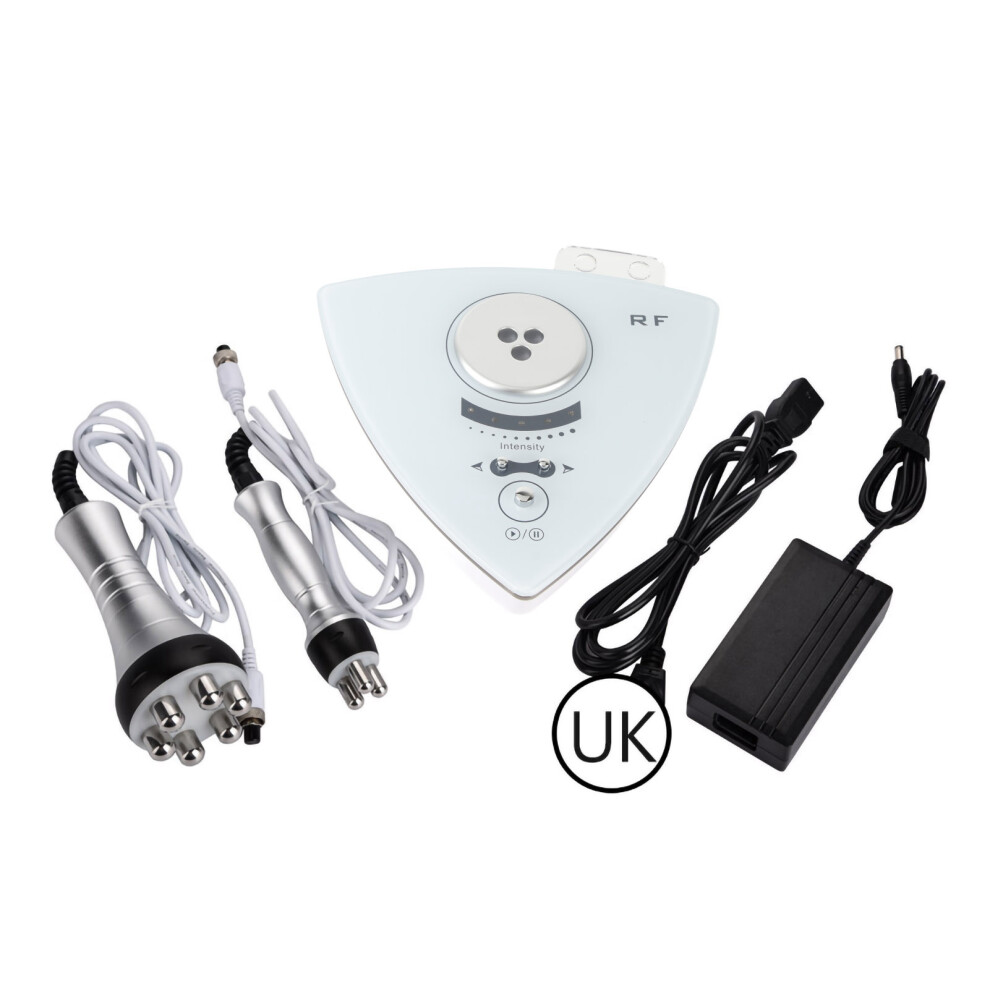 Handheld Electric RF Wrinkle Removal Skin Lifting Anti Aging