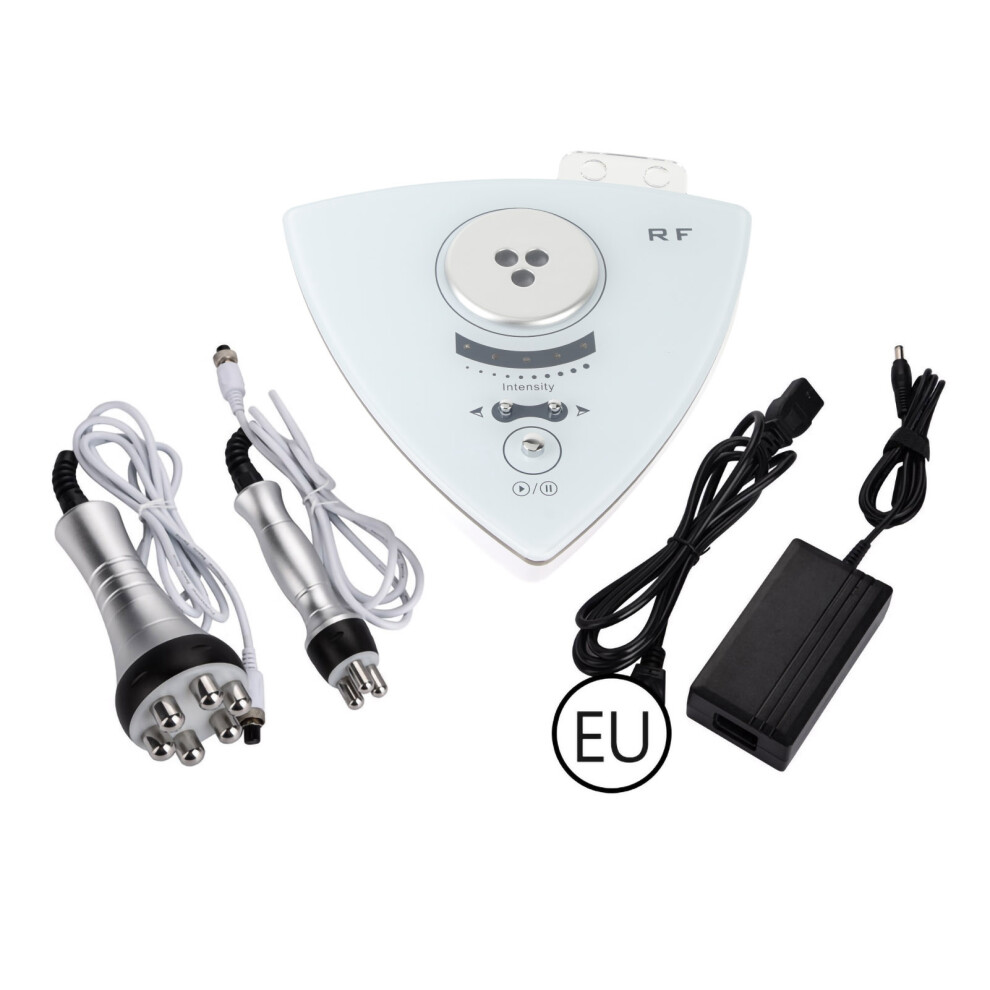 Handheld Electric RF Wrinkle Removal Skin Lifting Anti Aging