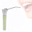 Dental-Spritze 3-Wege Handstück Grün 2