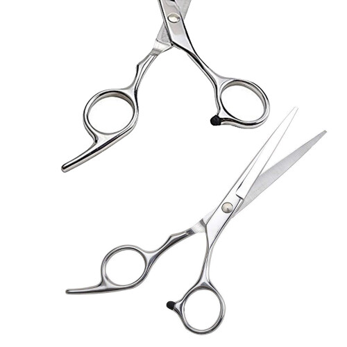Professionelle Haarschere Edelstahl für Friseur 1