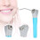 Siringa Dentale Aria-Acqua Triplo 3 Vie (Blu) 3