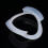 Apribocca O-Shape Ritratore Labbra Guance Igiene Orale 5