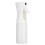 Atomizzatore Capelli Ricaricabile Barbiere Bianco L 5