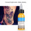 30ml Semi-Permanent Eyebrow Tattoo Ink Lemon Yellow 4