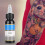 30ml Halbpermanent Augenbrauen-Tattoo Tinte CO-CO 2