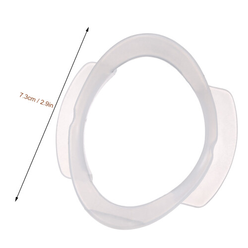Apribocca O-Shape Ritratore Labbra Guance Igiene Orale 2