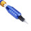 Blue Alloy Rotary Tattoo Machine for Permanent Makeup 5
