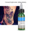 30ml Semi-Permanent Eyebrow Tattoo Ink Aquamarine 4