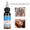 30ml Halbpermanent Augenbrauentattootinte Schwarz 5