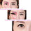 Eyelash Card Mascara Shield Applicator Helper Tool 2