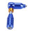 Blue Alloy Rotary Tattoo Machine for Permanent Makeup 3