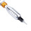 Macchina Tattoo Rotativa Lega Argento 5