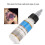 30ml Semi-Permanent Eyebrow Tattoo Ink White 3