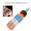 30ml Semi-permanent Eyebrow Tattoo Ink Golden Yellow 3