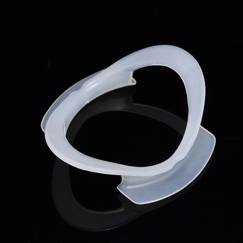 Apribocca O-Shape Ritratore Labbra Guance Igiene Orale 1